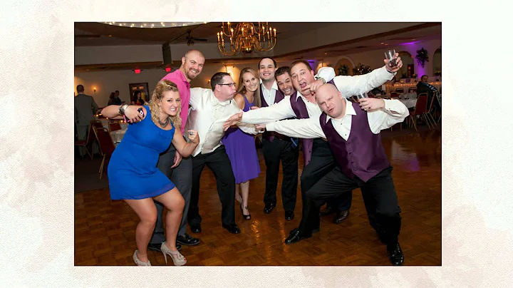 Kelly Summers Photography Wedding Sample