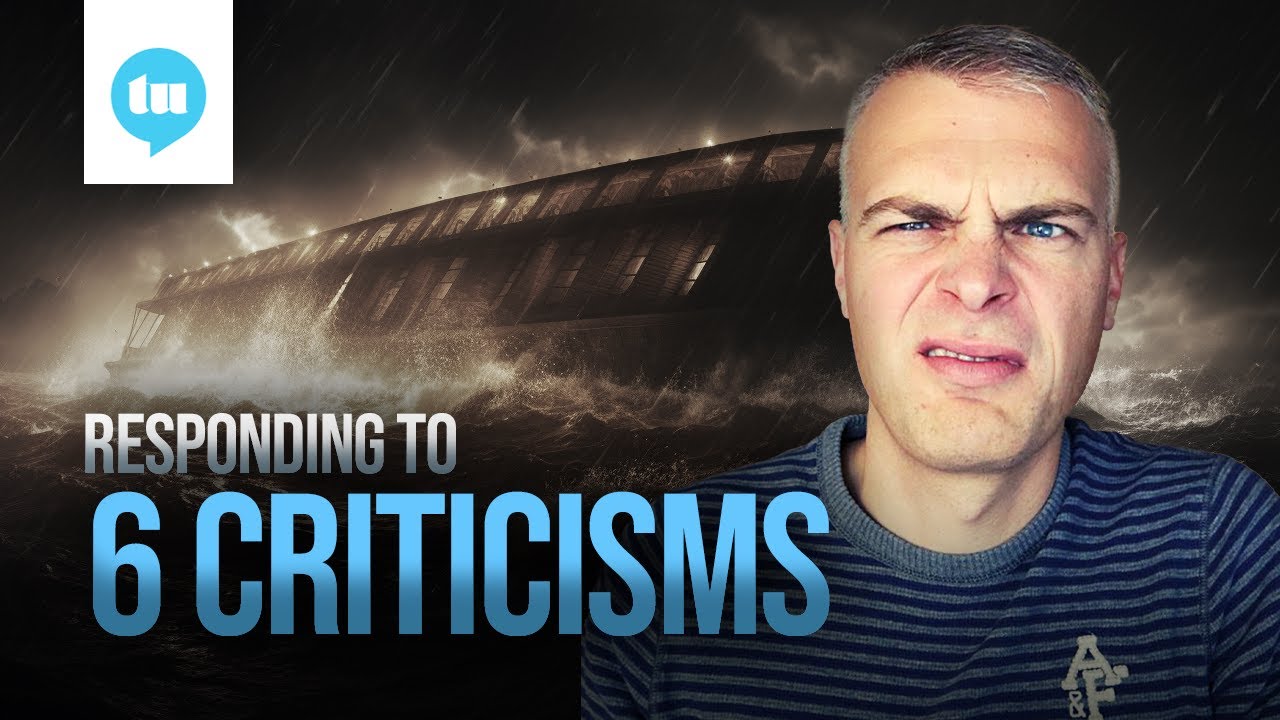 Is My Local Flood View Heresy?