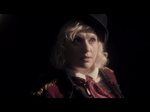 Shadowghast by Thomas Taylor | An Eerie-on-Sea Mystery | book trailer