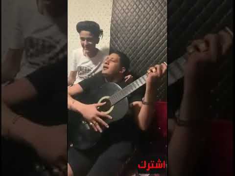 تصوير مهرجان انا دوخت عشان ألقاه غناء سامر المدنى وحمو بيكا فيجو الدخلاوي 2020