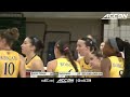 Boston College vs. Quinnipiac Match Highlights | 2026 ACC Volleyball