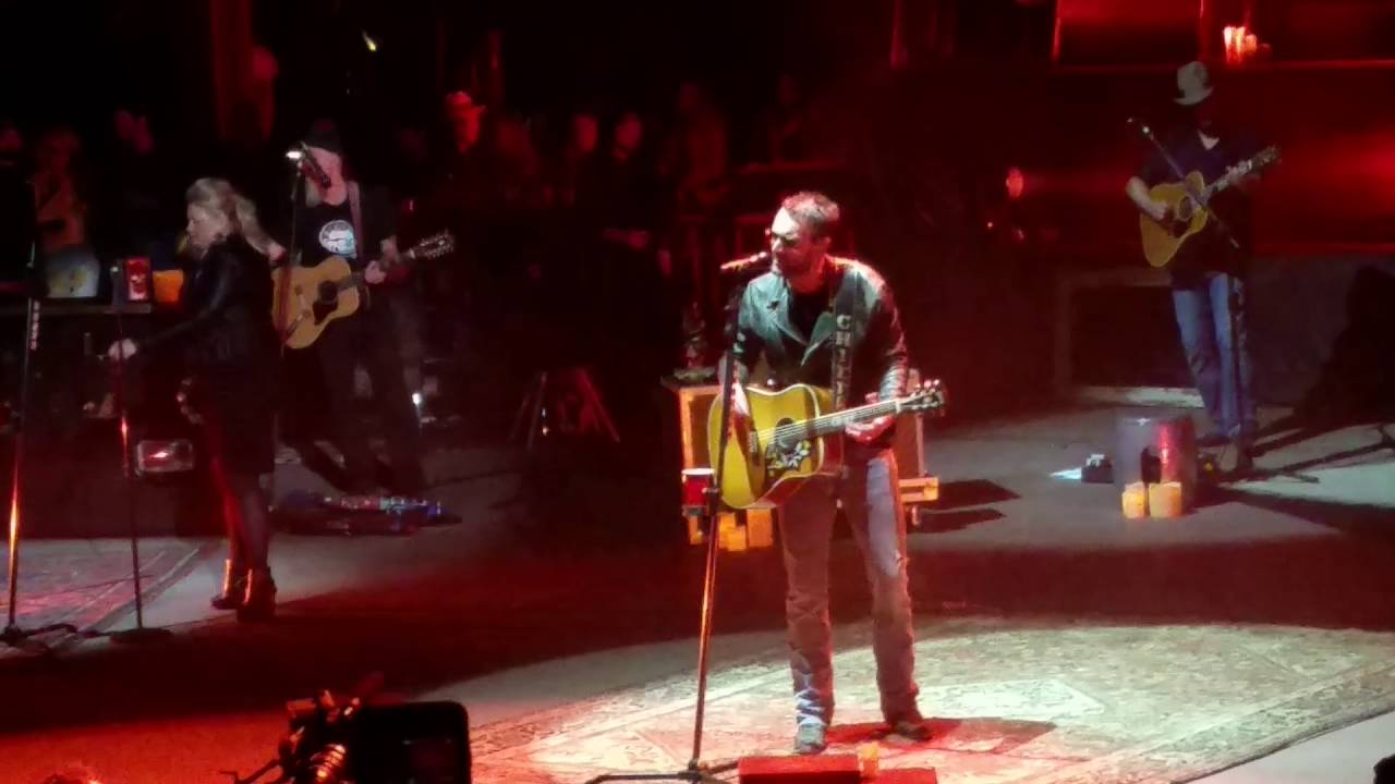 Eric Church Chattanooga Lucy (8/10/2016) Red Rocks Amphitheatre YouTube