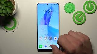 Cara Mengelola Laci Aplikasi di HONOR 90 Lite – Mengaktifkan / Menonaktifkan Laci Aplikasi screenshot 5