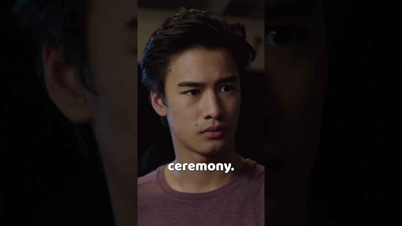 Most Toxic Relationship EVER? #danceacademy