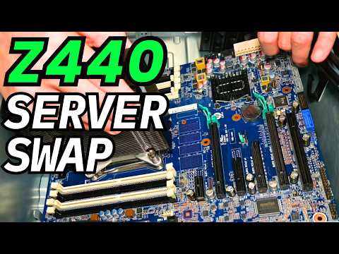 This $129 AI Storage Server Upgrade Saved Me $2,800
