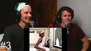 Week 5: Nelly - Dilemma Ft. Kelly Rowland