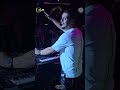 Roberto Challita Live Cue The Club 04 10 2025 روبيرتو شليطا لو بدك لولو ومرجان لزرعلك بستان ورود 