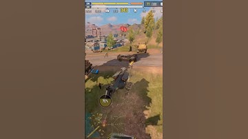 Easy Squad wiped | #solovssquadhighkill #codm #callofduty #codmobile #callofdutymobile