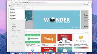 Set up chrome extension @shoeplex screenshot 3