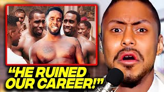 Diddy Sons REVEAL How Their Father DESTROYED Their Careers Net Worth