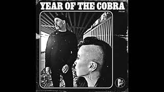 YEAR OF THE COBRA - Year of the Cobra (Full Album 2025)