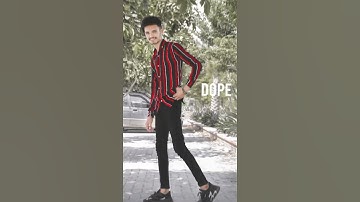 Photoshoot BTS