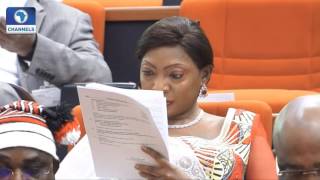 The Gavel: Senate Continues 1999 Constitution Review