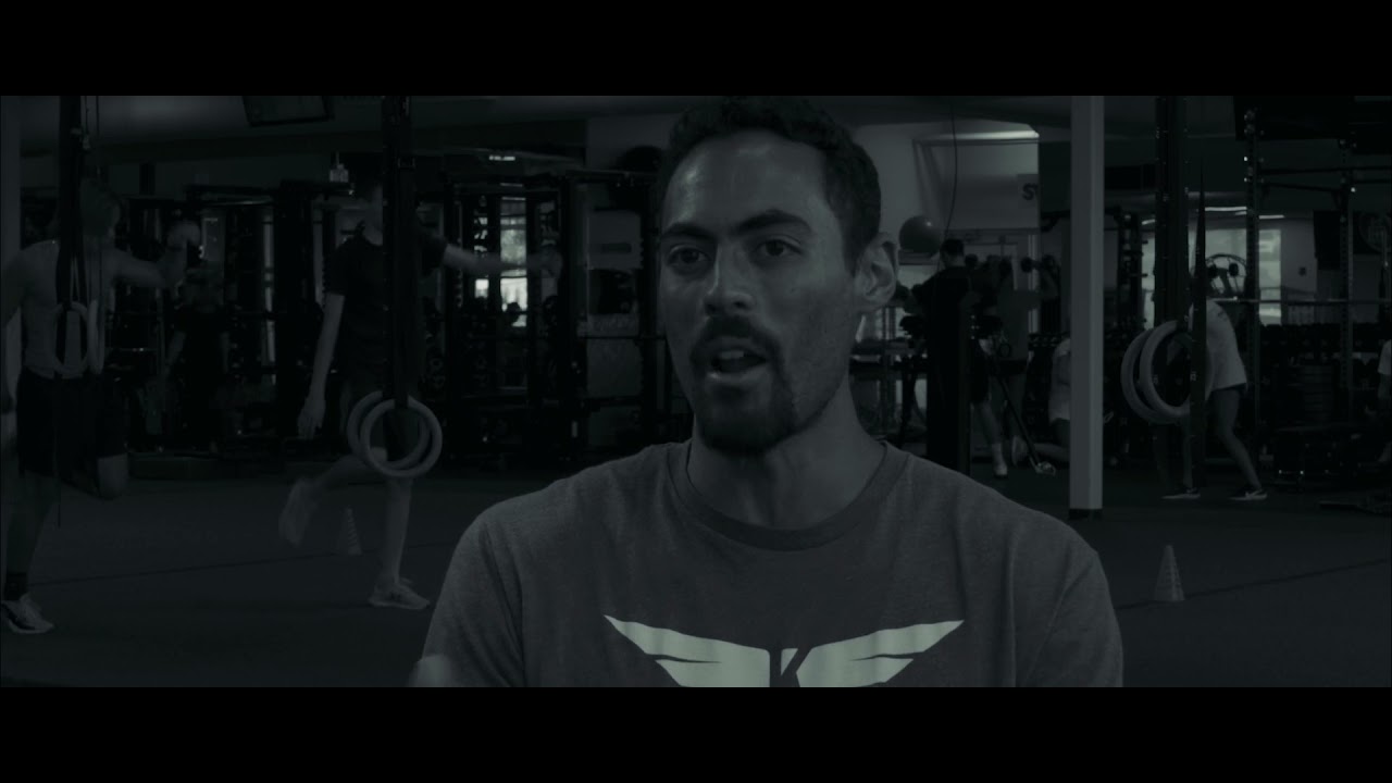 Kula Sports Performance - SpeedTown USA - YouTube