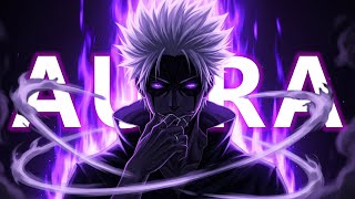 AURA = ♾️ | VIRAL AURA MUSIC 1 HOUR PLAYLIST 2025