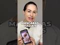 Mascaras Faciais - #dermatologista #mascarafacial #skincare
