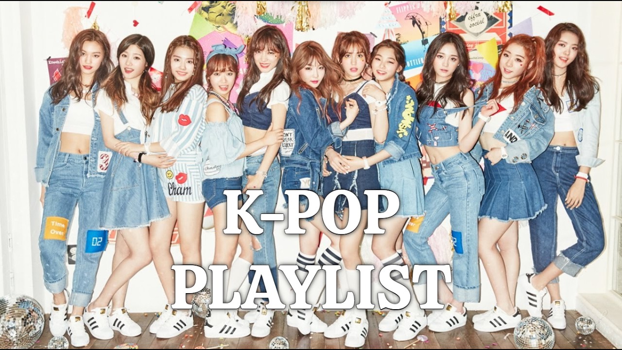 K-pop Songs You May Like 𝙿𝚕𝚊𝚢𝚕𝚒𝚜𝚝 𝙼𝚒𝚡 #43 🍯 - YouTube