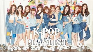 K-pop Songs You May Like 𝙿𝚕𝚊𝚢𝚕𝚒𝚜𝚝 𝙼𝚒𝚡 #43 🍯 - YouTube