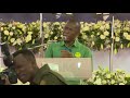 PolePole Mzee Mengi Alikuwa Daraja Kati Ya CCM Sekta Binafsi Na Serikali 