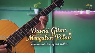 Alunan Syahdu (Original)