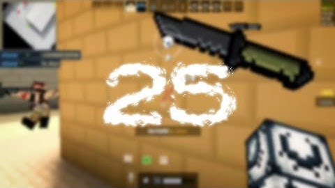 25 | z1x | old highlights | Blockpost Mobile