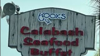 Welcome to Hooks Calabash
