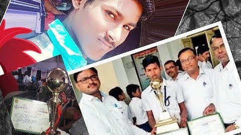 Floating Garbage Collecting Machine