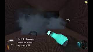 steamdeck cod bo3 custom zombies brick tower @420jStonerYTGaming @420jstonerytzombies
