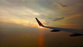 Vacation to Ho Chi Minh City (Saigon) vietnam mei 2024