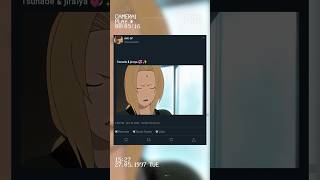 Tsunade  Jiraiya   Amv Edit    Tamil tsunade jiraiya  narutotamil