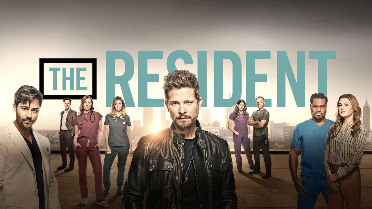 The Resident: 6×13