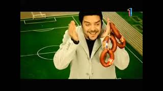 K 1 - Reklam Kuşağı 5 Aralık 2006