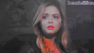 RosewoodCollabs l Cast Collab [Begin Again' by Rachel Platten]