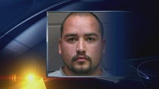 Car theft suspect arrested after police chase
