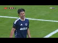 Résumé : OSIMHEN de RETOUR, un scénario complètement FOU entre GALATASARAY et KASIMPAŞA !