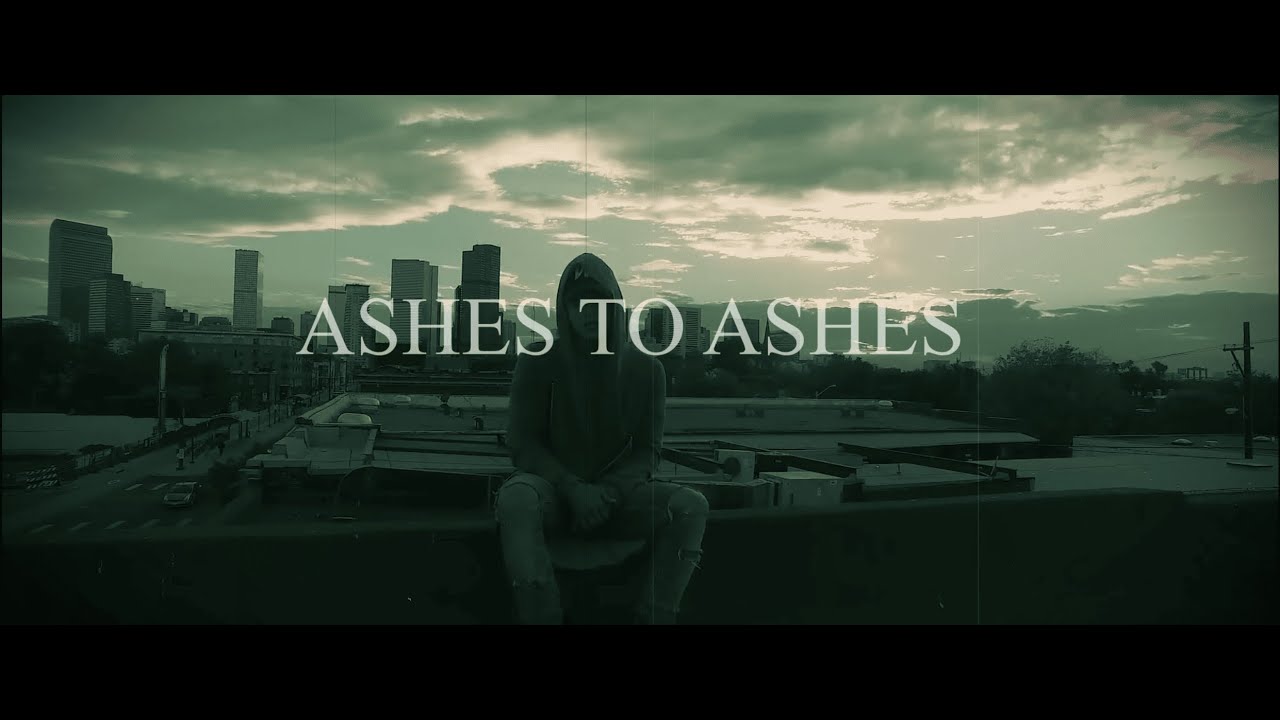 [FREE] NF X lucidious Type Beat - "ASHES TO ASHES"