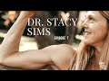 Dr. Stacy Sims : Differences with Men & Women's Approach to Fueling & Training | Chris Lieto Podcast