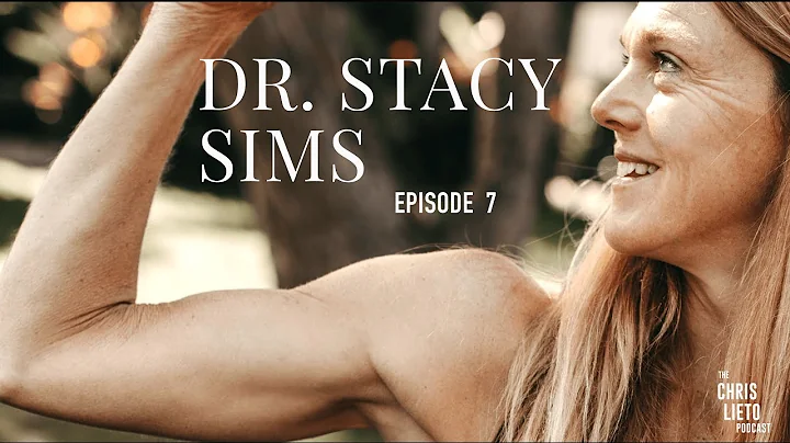 Dr. Stacy Sims : Differences with Men & Women's Ap...