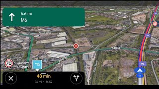 ST5 8HH Newcastle  Details