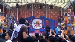 ARMADA- Dimana Letak Hatimu LIVE PALEMBANG FESTIVAL MNCTV  - Durasi: 4:26. 
