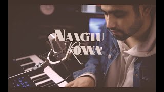 NANGTU RONNA || RINGJON  MUSIC VIDEO || LIANGMAI LOVE SONG