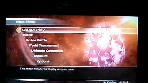 Dragon Ball Raging Blast 2 - Android 19 Moveset & Voice Collection