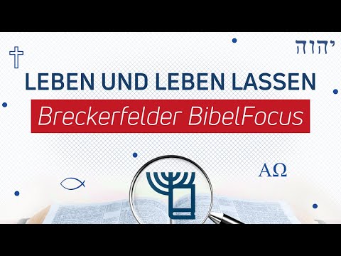 Spieglein, Spieglein an der Wand …“ (BibelFocus Februar 2022) –  Bibel-Center Breckerfeld