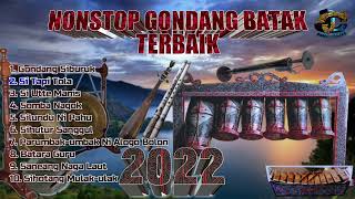 Nonstop Gondang Batak Terbaik 2022 | Full Gondang Uning-uningan Batak Toba