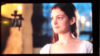 Best Part Of Ella Enchanted.