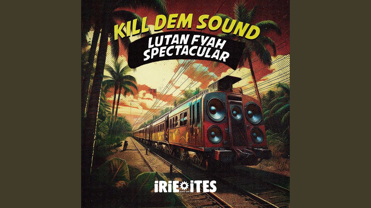 Kill Dem Sound (Stop That Sound Riddim) - YouTube