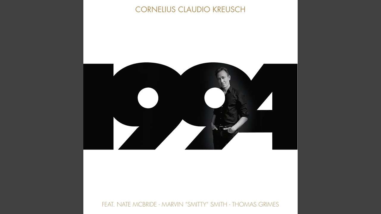 Смотреть «Encounter: Eclipse (feat. Nate McBride; Marvin "Smitty" Smith)» на YouTube