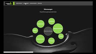 Klassik Radio Select - Funktionen: Stimmungen screenshot 3