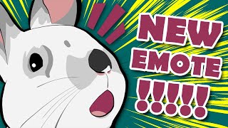 Dat Ash Emote New Emote Reveal