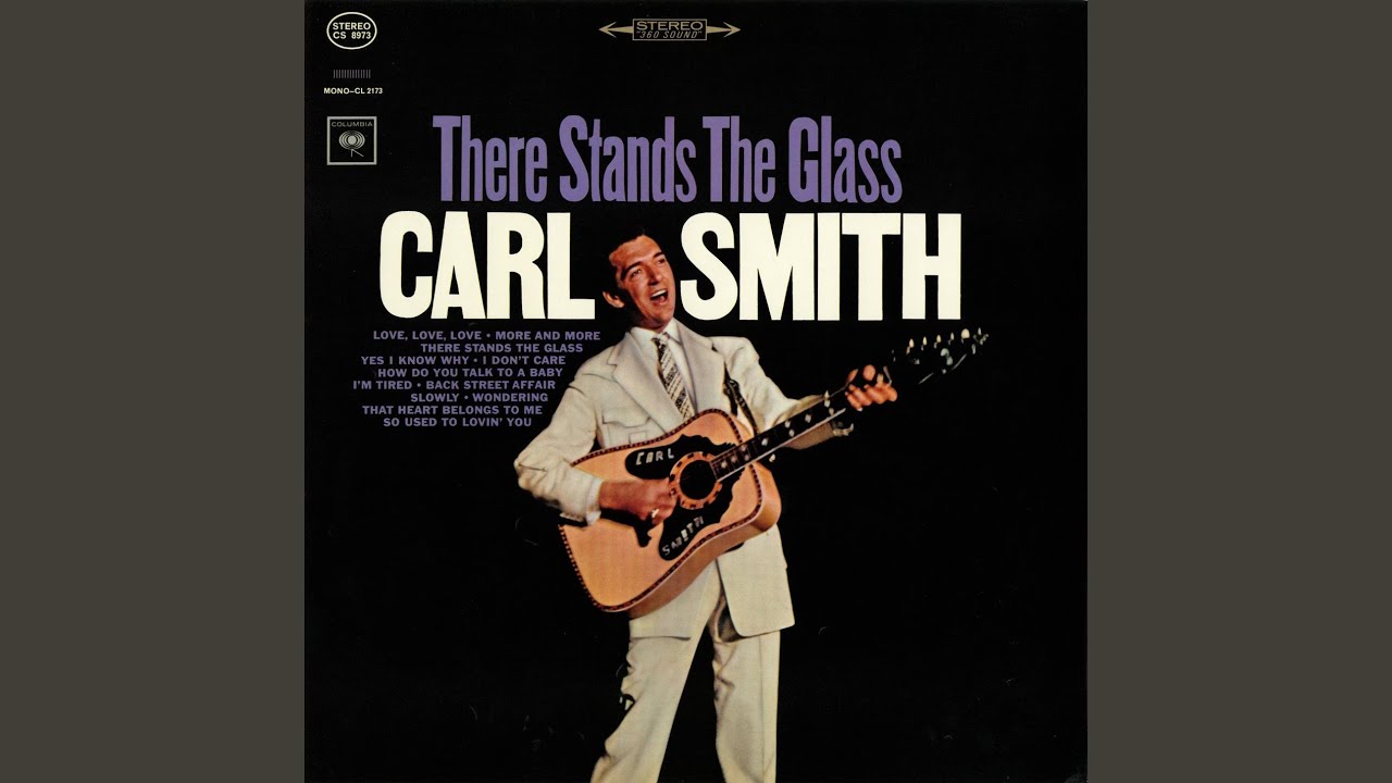 The Best Country Albums of 1964, Part 2